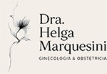 Logotipo Dra. Helga Marquesini